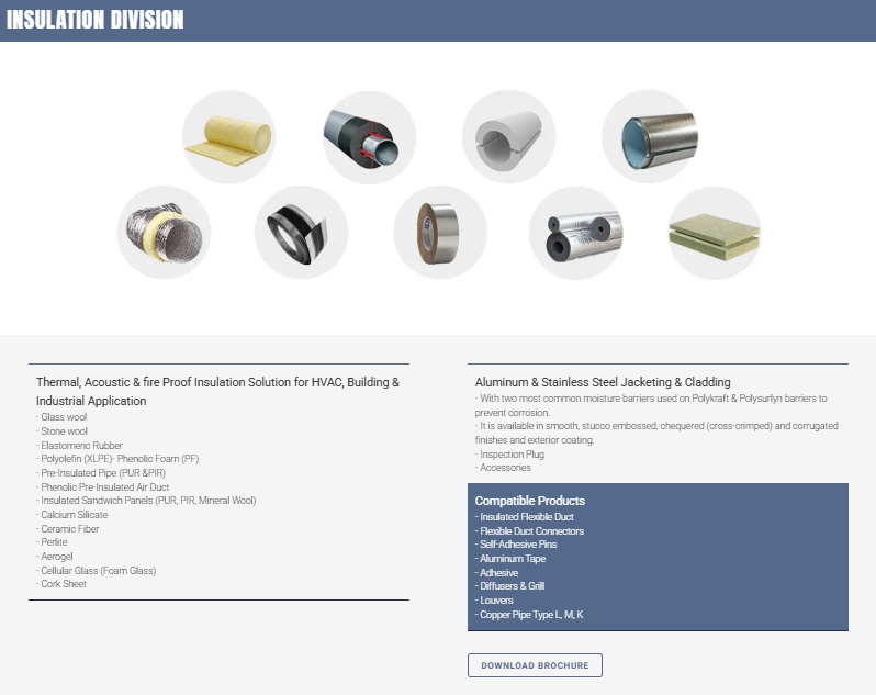 Kuwait, Kuwait, Construction and Building, Insulation - Isolation, Construction Materials, Metals-Iron-Steel, Steel Pipes - Profiles - Sheets, Metallurgy Industry, Casting Products